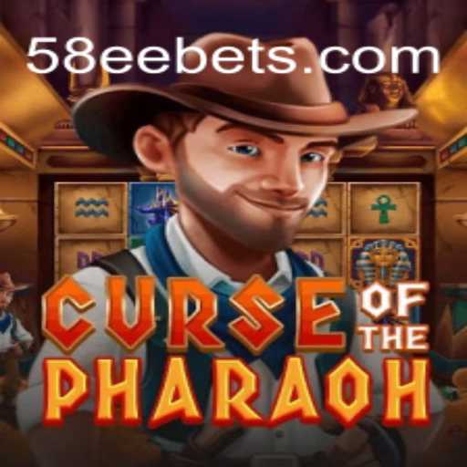 Explorando o Enigma do Jogo CurseofthePharaoh