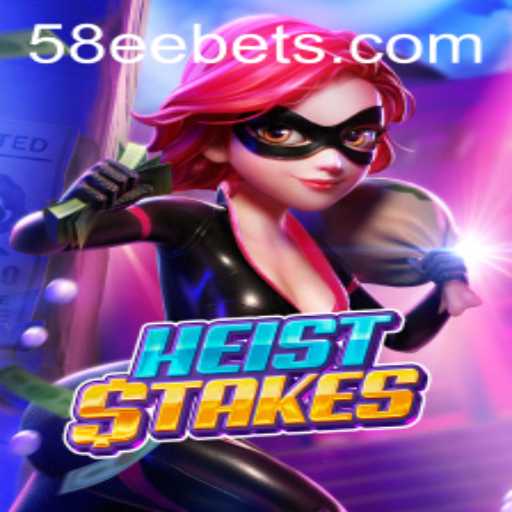 HeistStakes: Um Mergulho no Mundo da Aventura e Adrenalina