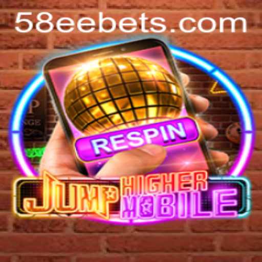 Descubra a Aventura de 'JumpHighermobile': Um Salto para a Diversão