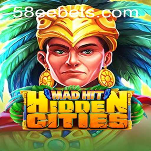 MadHitHiddenCities: Descubra Cidades Ocultas em uma Aventura Única
