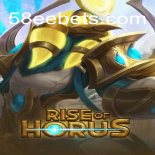 RiseofHorus: Uma Jornada Épica no Mundo dos Antigos Deuses Egípcios