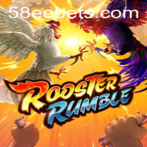 RoosterRumble: Um Mergulho no Universo das Lutas de Galos