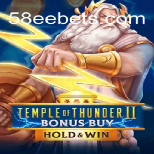 Explorando o Fascinante Mundo do Jogo TempleofThunderIIBonusBuy