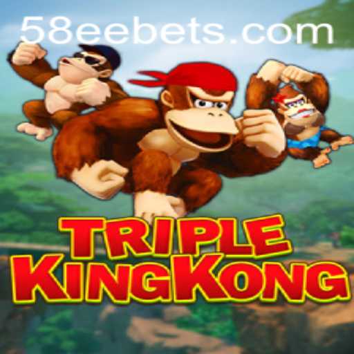 Descubra o Mundo Empolgante de TripleKingKong: O Jogo do Momento
